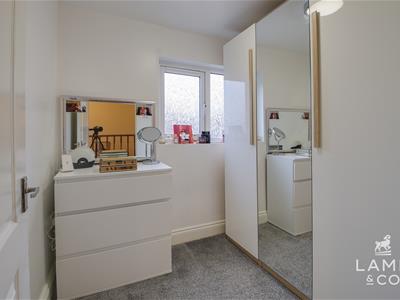 BEDROOM FIVE